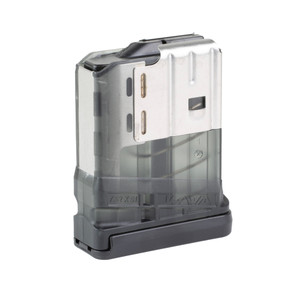 Lancer Systems L7AWM GEN 2 .308 Win / 6.5 Creedmoor Translucent Smoke Magazine