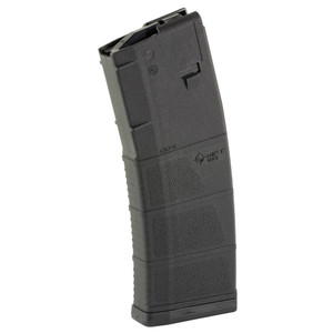 Mission First Tactical MAG MFT 5.56 10 Round Magazine for AR-15 - Black
