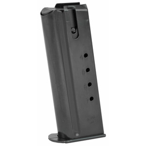 Magnum Research MAG50 Desert Eagle 50 AE 7-Round Magazine - Black