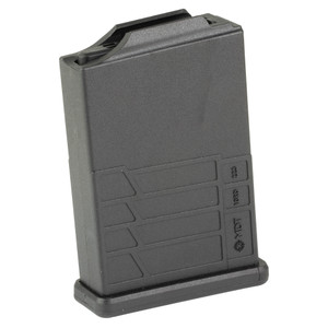 MDT MAG MDT AICS .223 10-Round Polymer Magazine Black