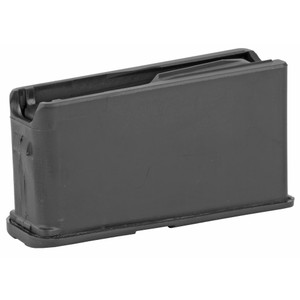 Mossberg MAG MSBRG Patriot Long Action 4-Round Magazine for 25-06 Remington