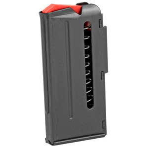 Savage Arms MAG SAV 93 Series 17 HMR 10-Round Blue Magazine