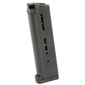 Wilson Combat MAG WILSON 8RD with Aluminum Base Pad for 1911 .45 ACP