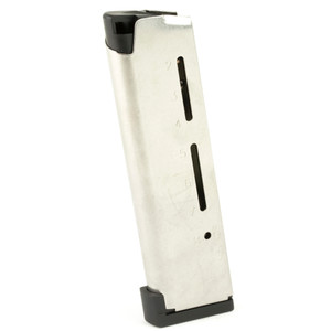 Wilson Combat Elite Tactical 1911 Magazine - 8 Rounds for .45 ACP Pistols