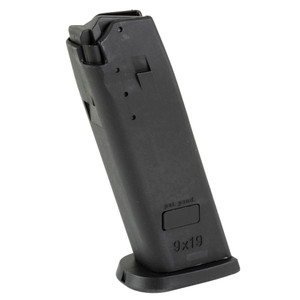 Heckler & Koch MAG HK USP-FS 9mm 10-Round Magazine