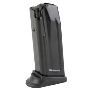 Heckler & Koch MAG HK P2000SK 9mm 10-Round Magazine – Black