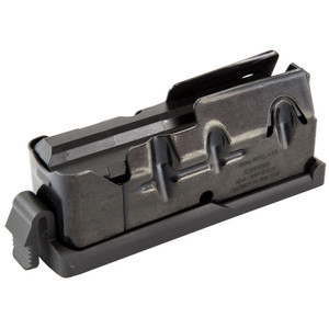 Savage Arms MAG SAV Axis 7mm Rem Mag 3-Round Blue Magazine
