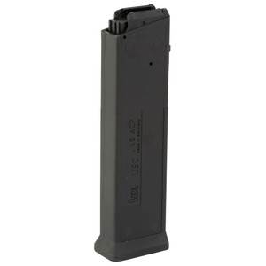 Heckler & Koch MAG HK USC 45 ACP 10-Round Magazine