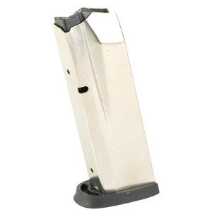 Smith & Wesson MAG S&W M&P 45 10 Round Silver Magazine