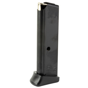 Walther Magazine for PPK/S 380 ACP - 7 Round Black Magazine Part #2246030
