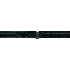 Safariland Model 94 Buckleless Duty Belt 2.25 Inch Black Basket Weave Part 1103375