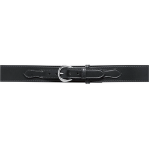 Safariland Model 146V Border Patrol Duty Belt with Hook Lining, 2.25 inch Width, Size 48
