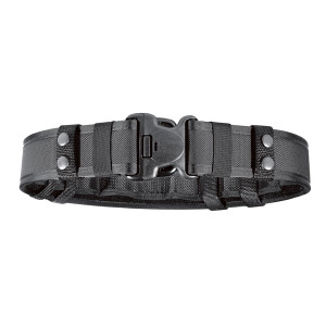 Safariland Model 7235 Duty Belt System with 2.25-inch Buckle and Keepers