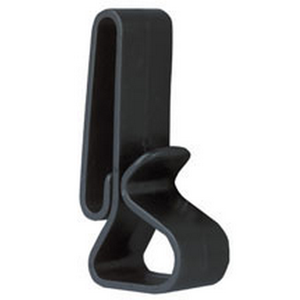 Safariland Hearing Protector and Disposable Cuff Holder (Part #1096842)