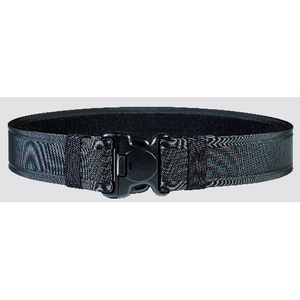 Safariland Model 7200 Duty Belt – 2.25 Inch Wide with Loop Lining and CopLok Buckle, X-Large