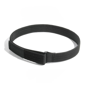 BLACKHAWK! Loopback Inner Duty Belt - Medium, Black