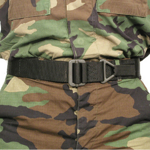 BLACKHAWK! Emergency Rescue Rigger Belt – Medium, Coyote Color, US Made