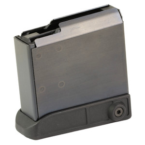 Tikka T3x Tac A1/Compact Tactical Rifle Magazine - 10 Rounds for 223 Remington