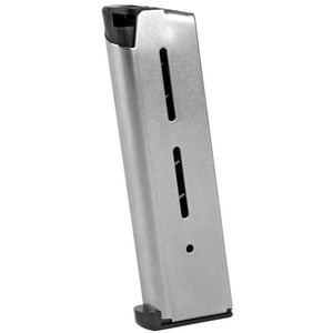 Wilson Combat MAG WILSON .45 8RD Steel Magazine - Reliable 1911 Accessory