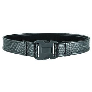 Safariland Model 7980 Duty Belt with Tri-Release Buckle - 2.25 inch Width, Small, Basket Weave Finish