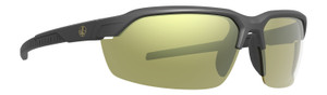 Leupold LEU 186744 Tracer Matte Black Daylight Max Eye Protection