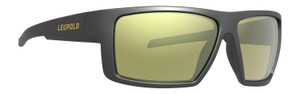 Leupold Switchback Matte Black Daylight Max Eye Protection (Part #186742)