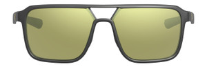 Leupold BRIDGER 186756 Matte Black Daylight Max Eye Protection