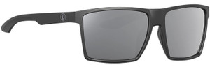 Leupold DeSoto Matte Black Wraparound Polarized Sunglasses (Part #184361)