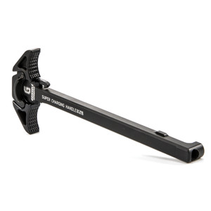 Geissele Automatics Super Charging Handle, Part Number 05-313B - Black