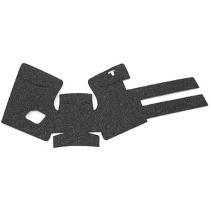 TALON Grips Inc Model 105G Granulate Grip for Glock 26, 27, 28, 33, and 39 Gen 2.5 & 3