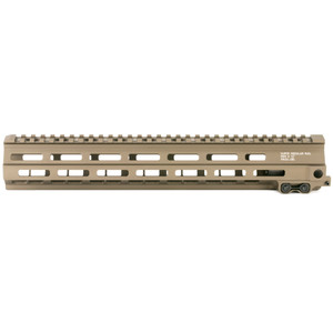 Geissele Automatics Super Modular MK8 M-LOK Handguard – Desert Tan, 13.5 Inches