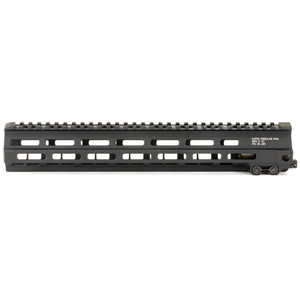 Geissele Super Modular MK8 M-LOK Handguard - 13.5 Inch Black