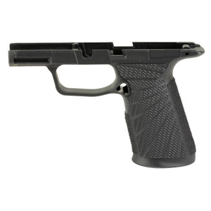 Wilson Combat P365 XMacro Grip Module - Black for Concealed Carry and Tactical Use