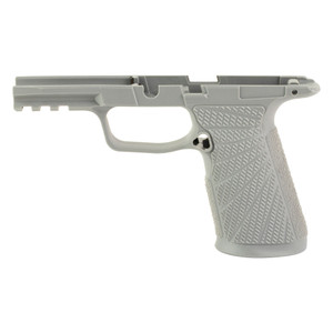 Wilson Combat P365 XMacro Grip Module in Gray - Model 365M-SG