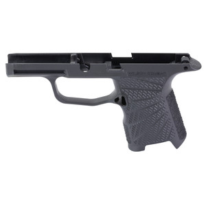 Wilson Combat WCP365 NMS Black Grip Module for Sig Sauer P365