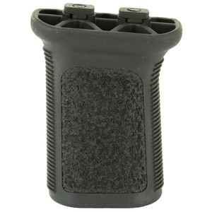 Bravo Company BCM Gunfighter Vertical Grip Mod 3 for M-LOK Rail Systems in Black