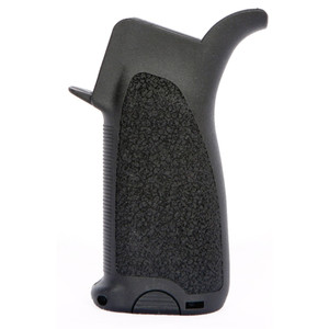 Bravo Company BCM Gunfighter Grip Mod 3 Black for Improved Ergonomics and Control