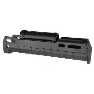 Magpul Industries Zhukov-U Hand Guard for AK-47/74, Black