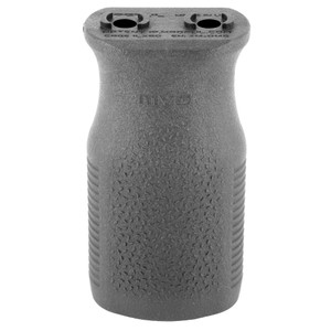 Magpul Industries MVG M-LOK Gray Vertical Foregrip