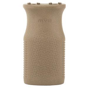 Magpul Industries M-LOK MVG Flat Dark Earth Vertical Foregrip
