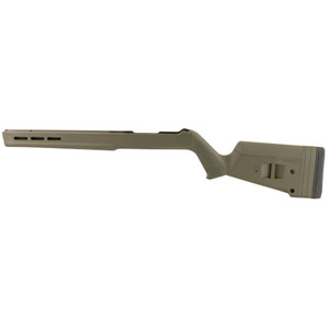 Magpul Hunter X-22 Stock for Ruger 10/22 – Olive Drab Green