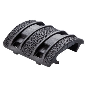 Magpul Industries XTM Enhanced Rail Panel Pair in Black – 1913 Picatinny Rail Covers