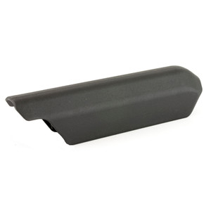Magpul Industries MAG446-BLK AK Cheek Riser – Adjustable, Tool-Less Clip-On for MOE AK and Zhukov-S Stocks