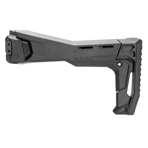 Strike Industries FSA Stabilizer Stock with Polymer Folding Stock Adapter