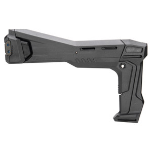 Strike Industries FSA Stabilizer - Lightweight Polymer Folding Stock Adapter for Picatinny Rails