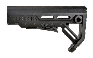 Strike Industries FSA Cheek Riser for Folding Stock Adapter - Adjustable Drop-In Cheek Rest