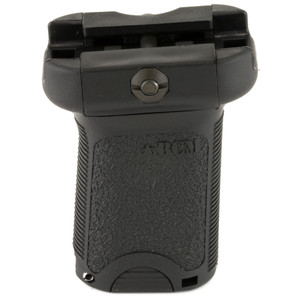 Bravo Company BCM Gunfighter Vertical Grip (Short) Black – Enhanced Control & Durability
