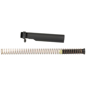 Bravo Company MK2 Recoil Mitigation System Buffer Tube Assembly for AR Rifles