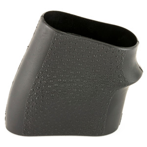 Hogue Handall Jr Universal Small Rubber Grip Sleeve for Semi-Automatic Pistols and Rifles