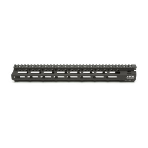 Bravo Company BCM M-LOK Compatible Modular Rail Handguard, 15 Inches, Black